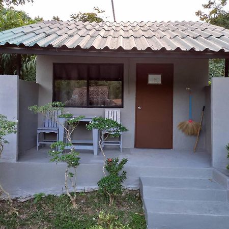 Siam Flora Resort Ko Lanta Zewnętrze zdjęcie
