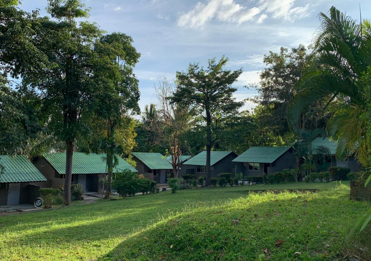 Siam Flora Resort Ko Lanta Zewnętrze zdjęcie