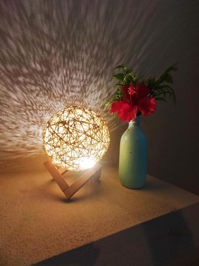 Siam Flora Resort Ko Lanta Zewnętrze zdjęcie