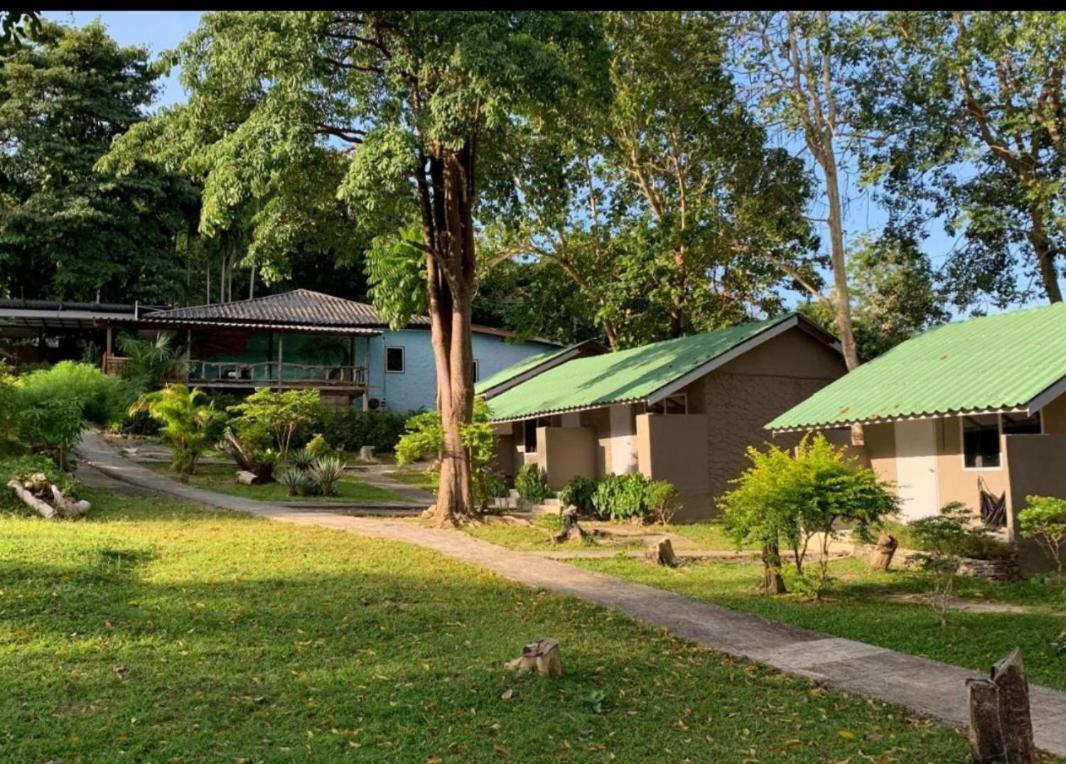 Siam Flora Resort Ko Lanta Pokój zdjęcie