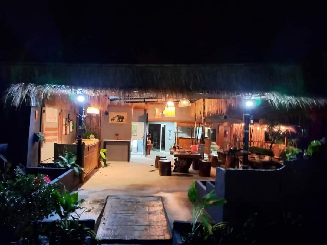 Siam Flora Resort Ko Lanta Zewnętrze zdjęcie