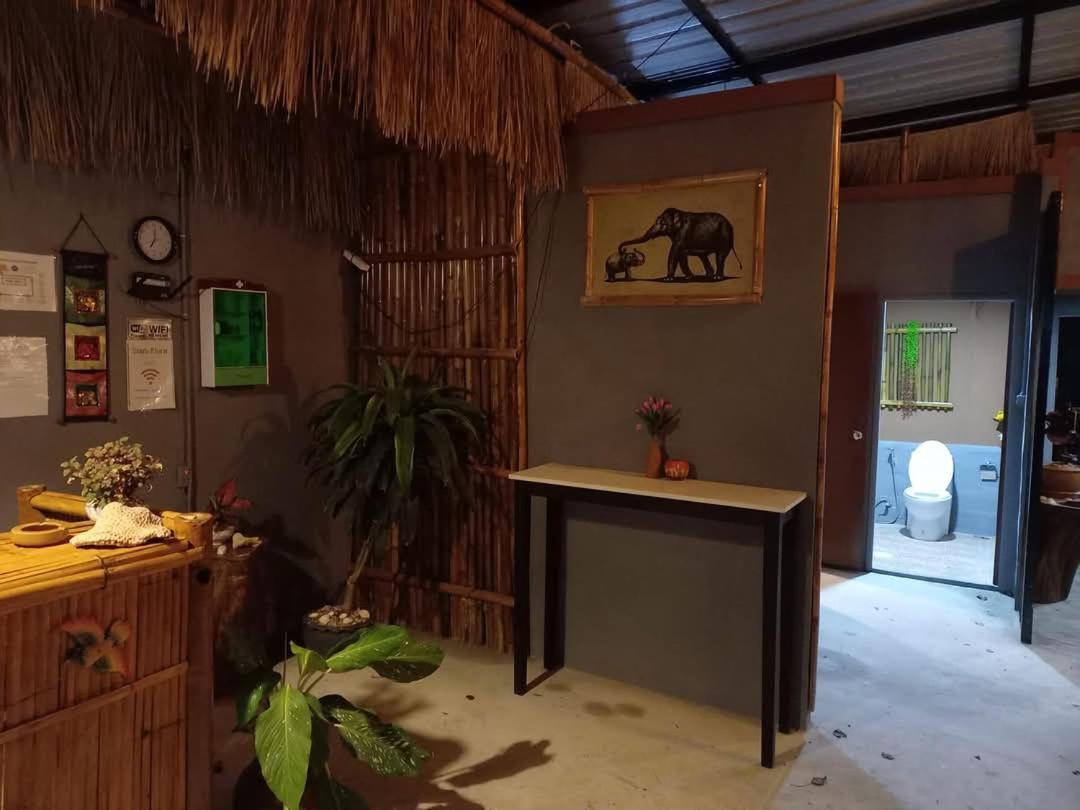 Siam Flora Resort Ko Lanta Zewnętrze zdjęcie