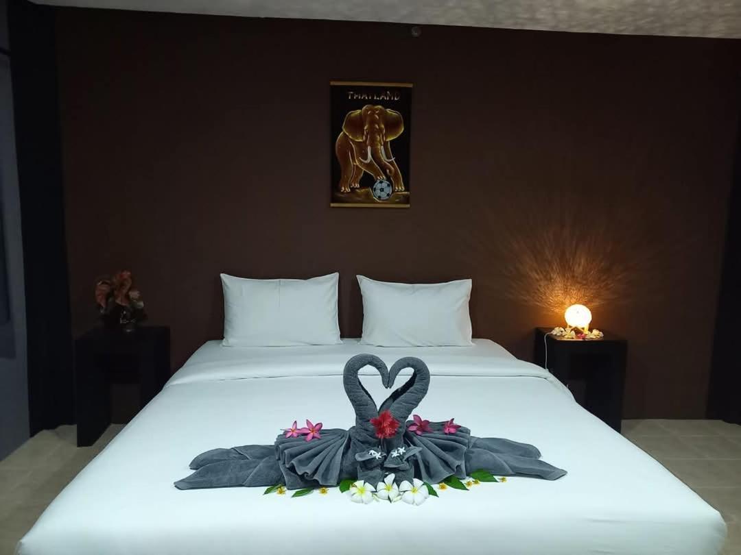 Siam Flora Resort Ko Lanta Pokój zdjęcie