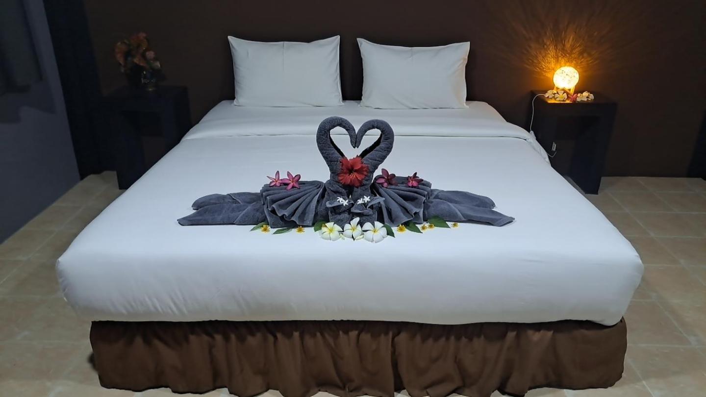 Siam Flora Resort Ko Lanta Zewnętrze zdjęcie
