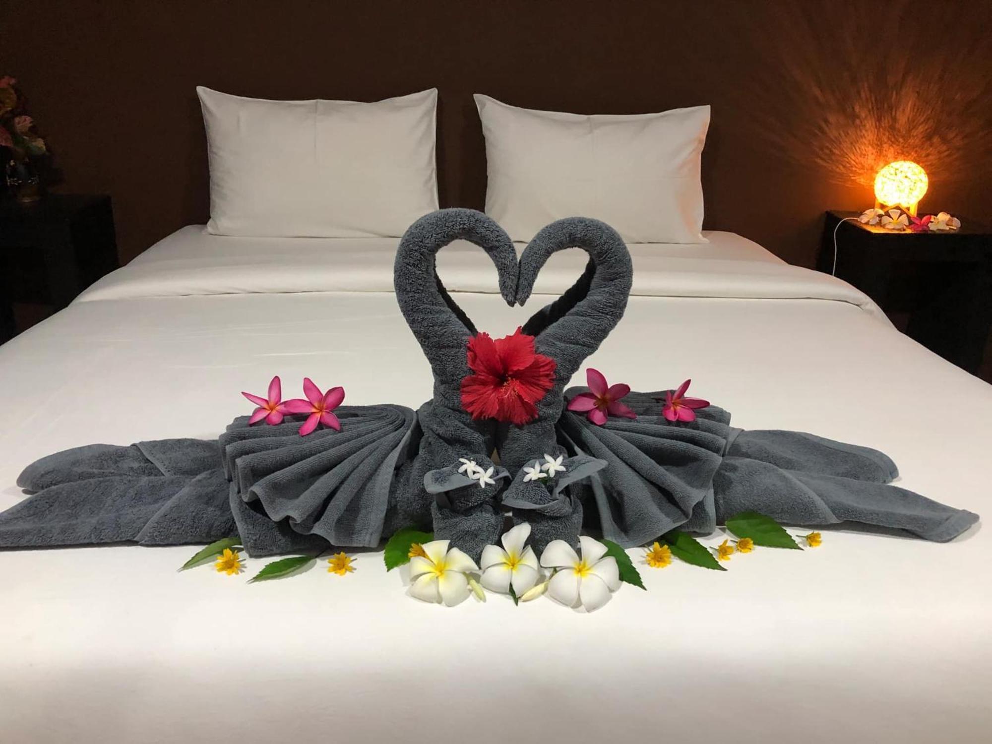 Siam Flora Resort Ko Lanta Pokój zdjęcie