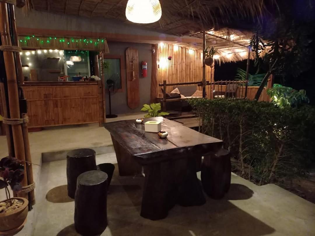 Siam Flora Resort Ko Lanta Zewnętrze zdjęcie