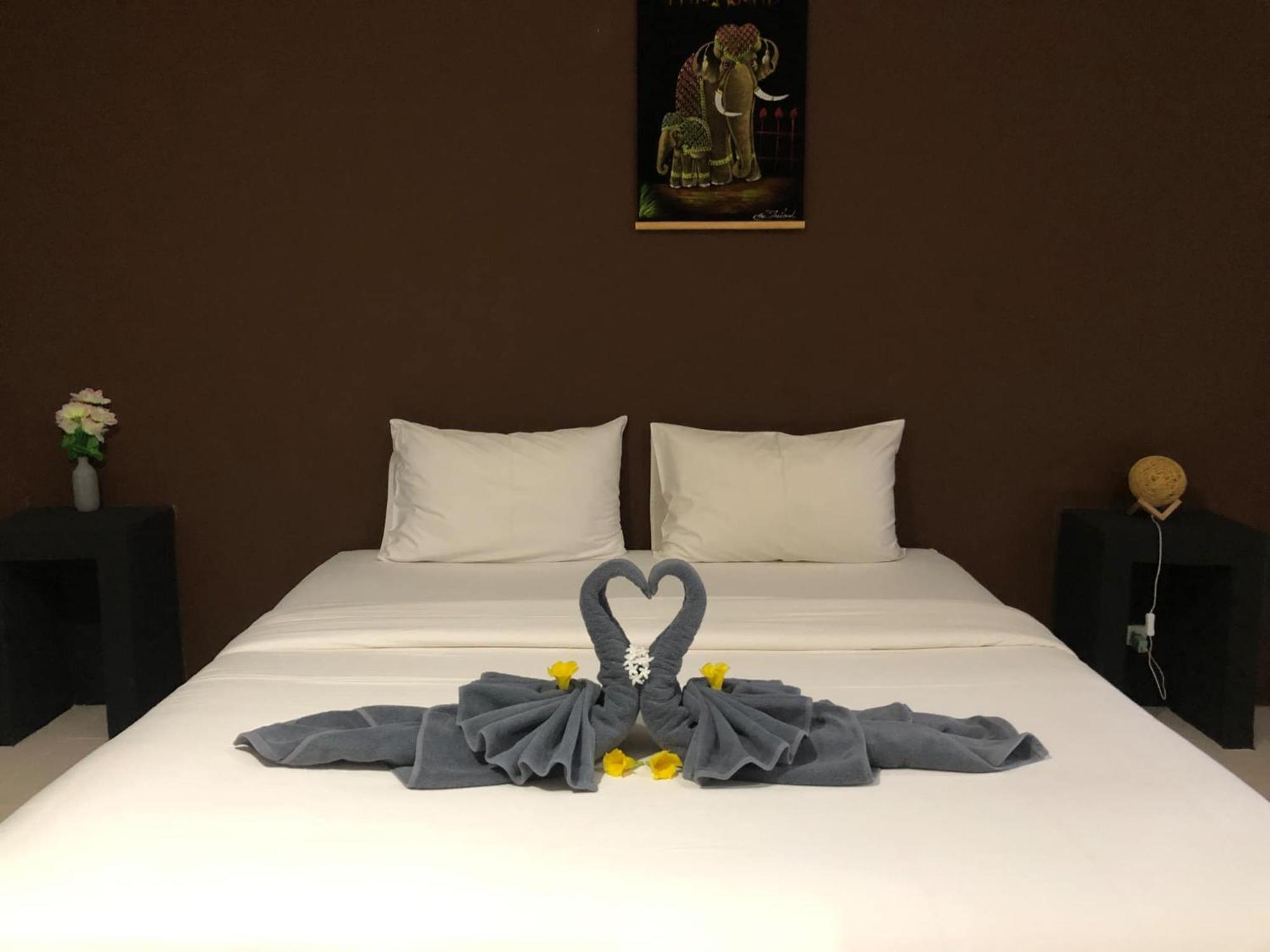 Siam Flora Resort Ko Lanta Zewnętrze zdjęcie