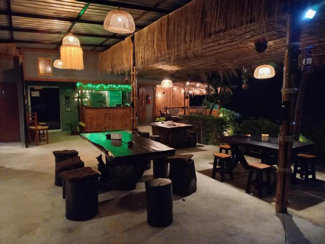 Siam Flora Resort Ko Lanta Zewnętrze zdjęcie