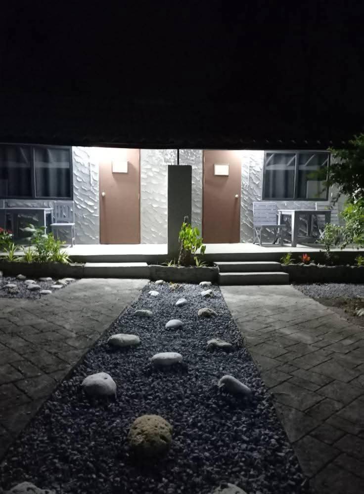 Siam Flora Resort Ko Lanta Zewnętrze zdjęcie