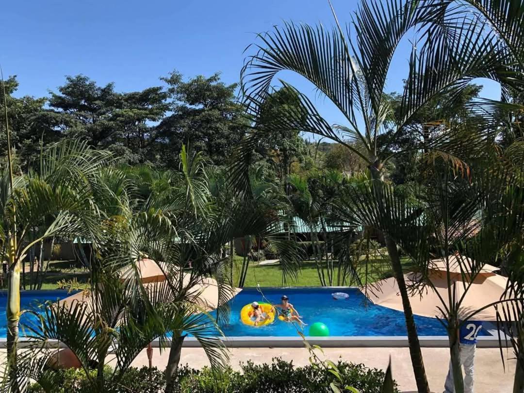 Siam Flora Resort Ko Lanta Zewnętrze zdjęcie
