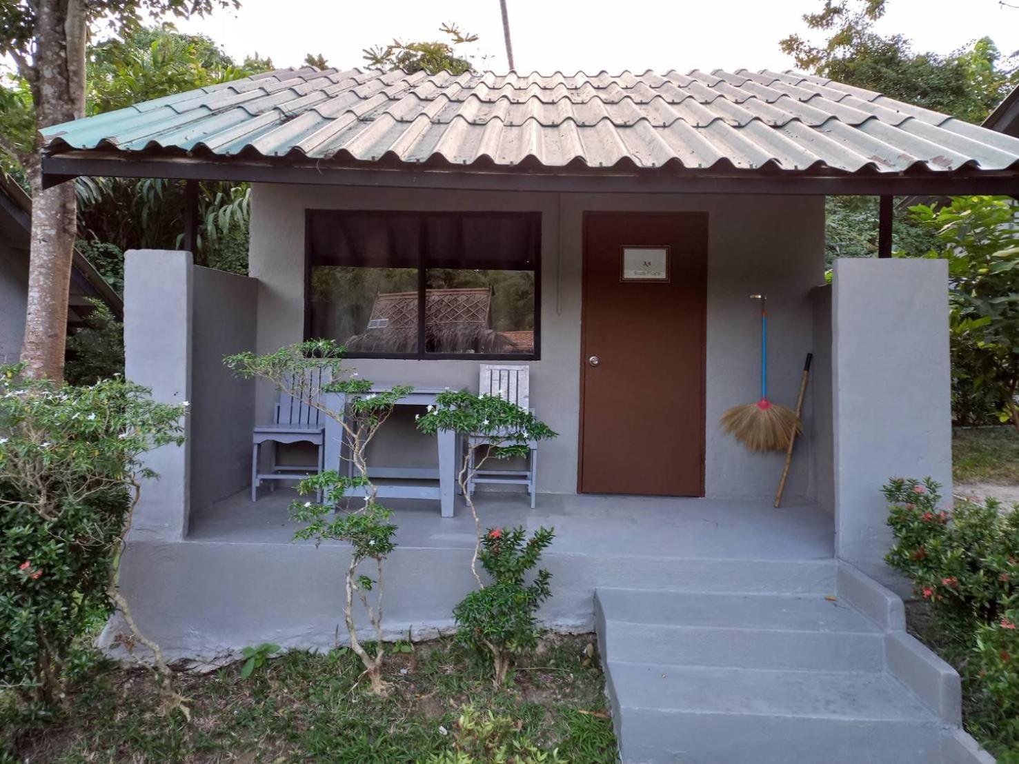Siam Flora Resort Ko Lanta Zewnętrze zdjęcie