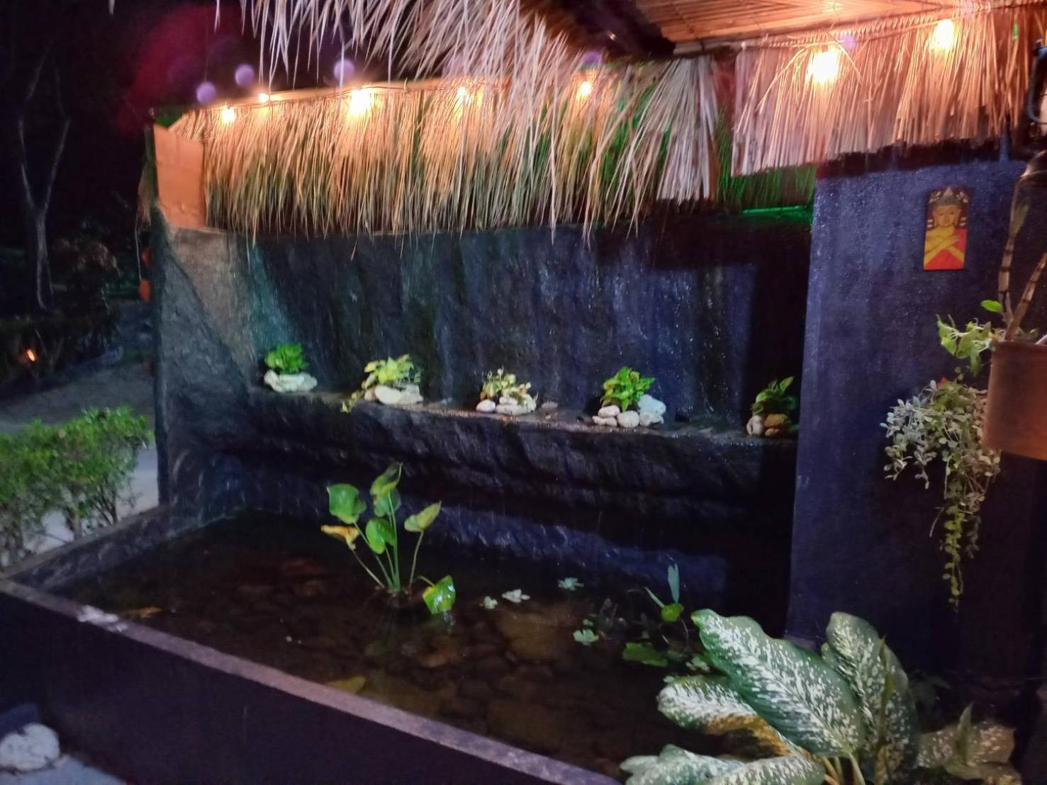 Siam Flora Resort Ko Lanta Zewnętrze zdjęcie