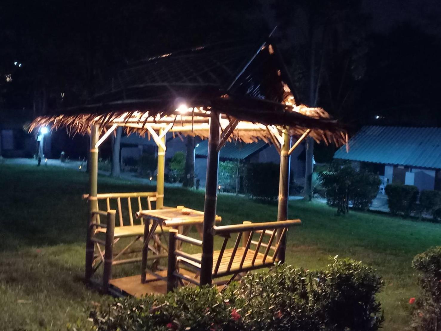 Siam Flora Resort Ko Lanta Zewnętrze zdjęcie