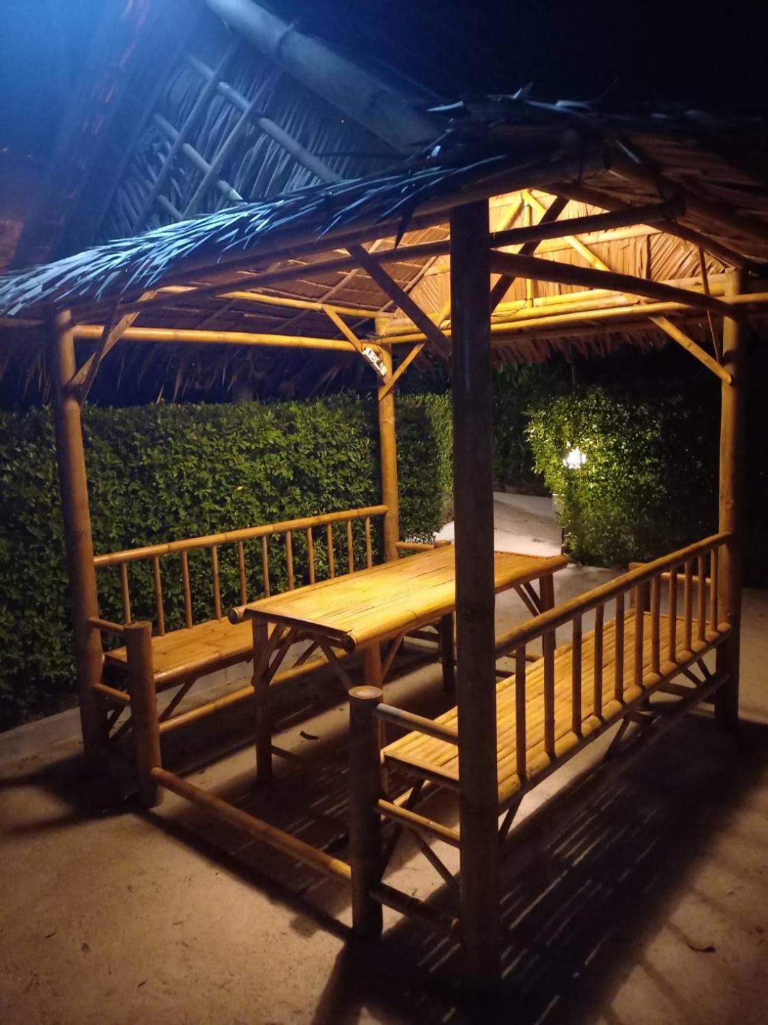Siam Flora Resort Ko Lanta Zewnętrze zdjęcie