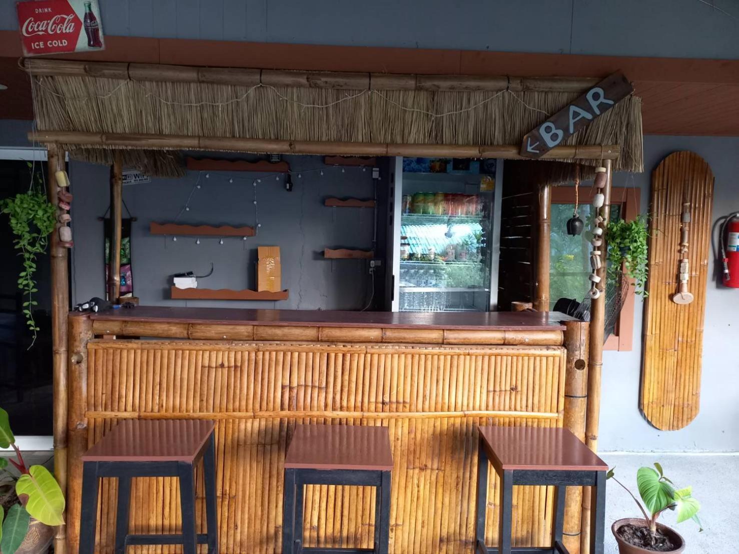 Siam Flora Resort Ko Lanta Zewnętrze zdjęcie