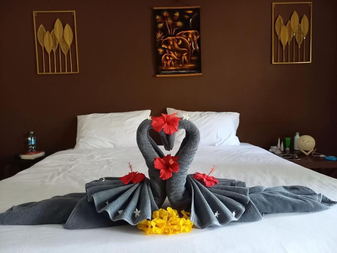 Siam Flora Resort Ko Lanta Zewnętrze zdjęcie
