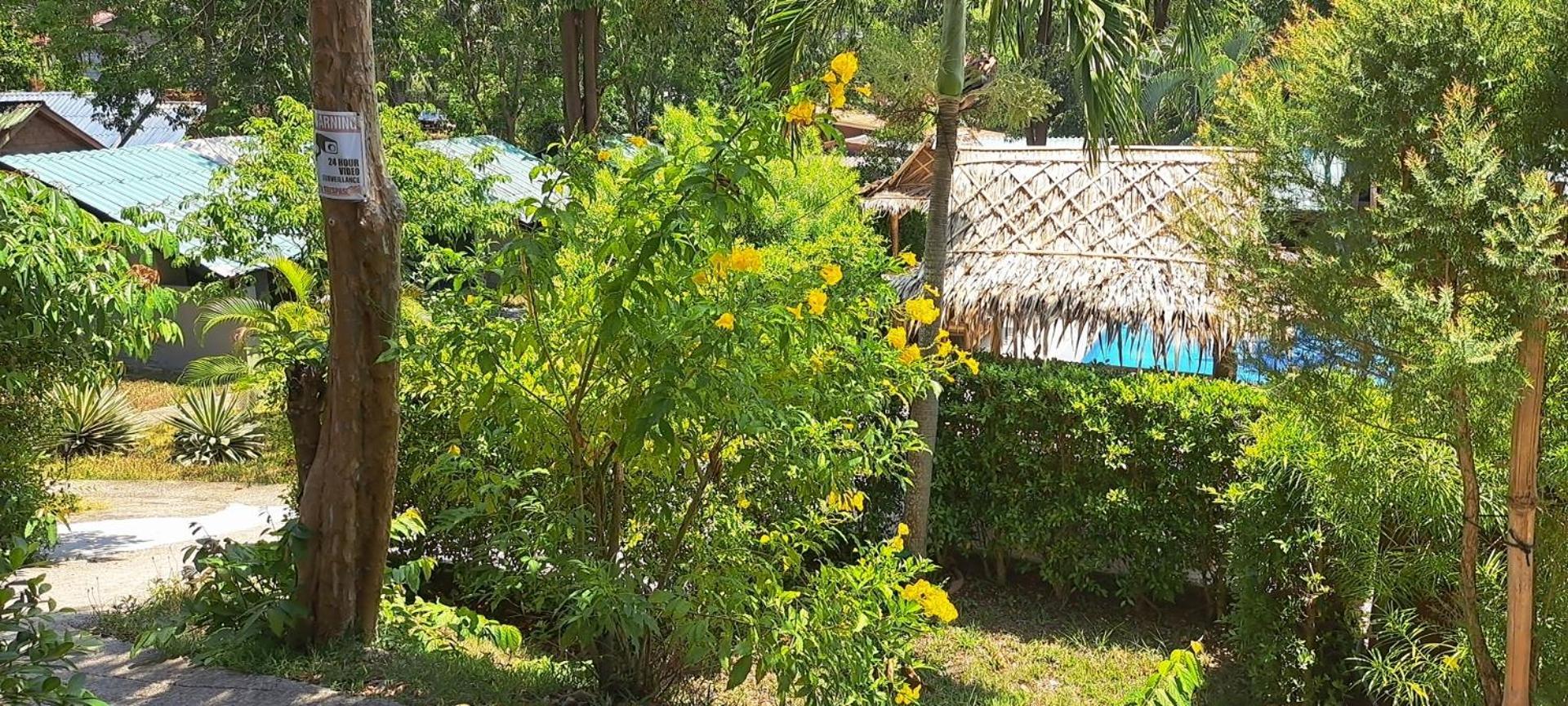 Siam Flora Resort Ko Lanta Pokój zdjęcie