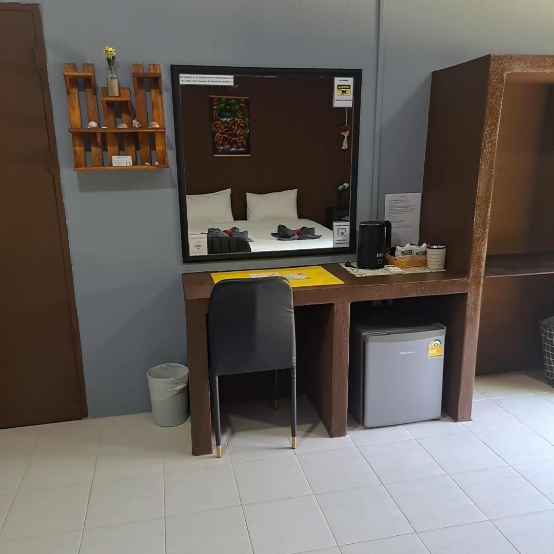 Siam Flora Resort Ko Lanta Pokój zdjęcie