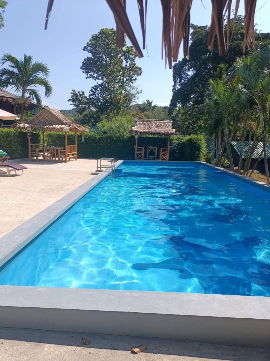 Siam Flora Resort Ko Lanta Pokój zdjęcie