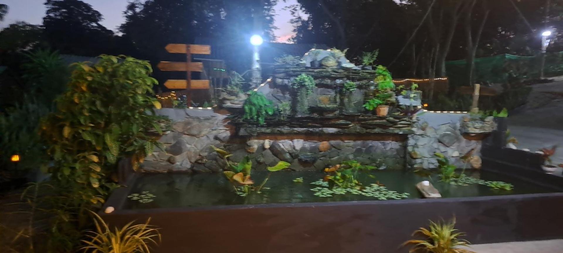 Siam Flora Resort Ko Lanta Pokój zdjęcie