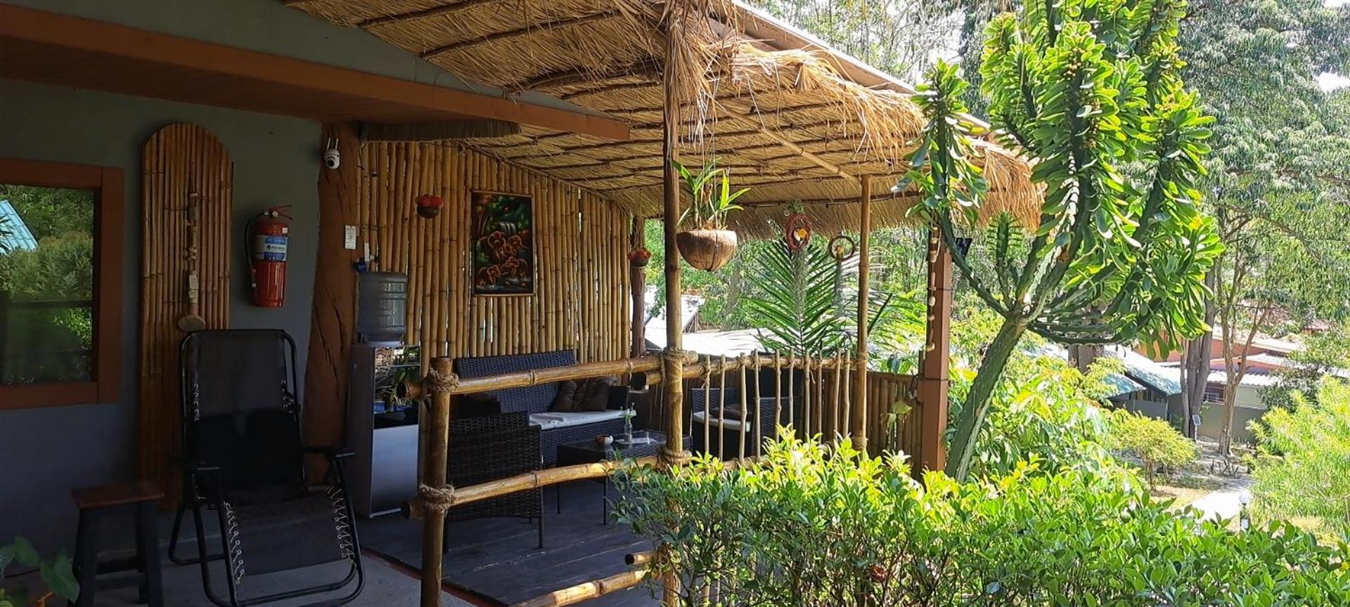 Siam Flora Resort Ko Lanta Pokój zdjęcie