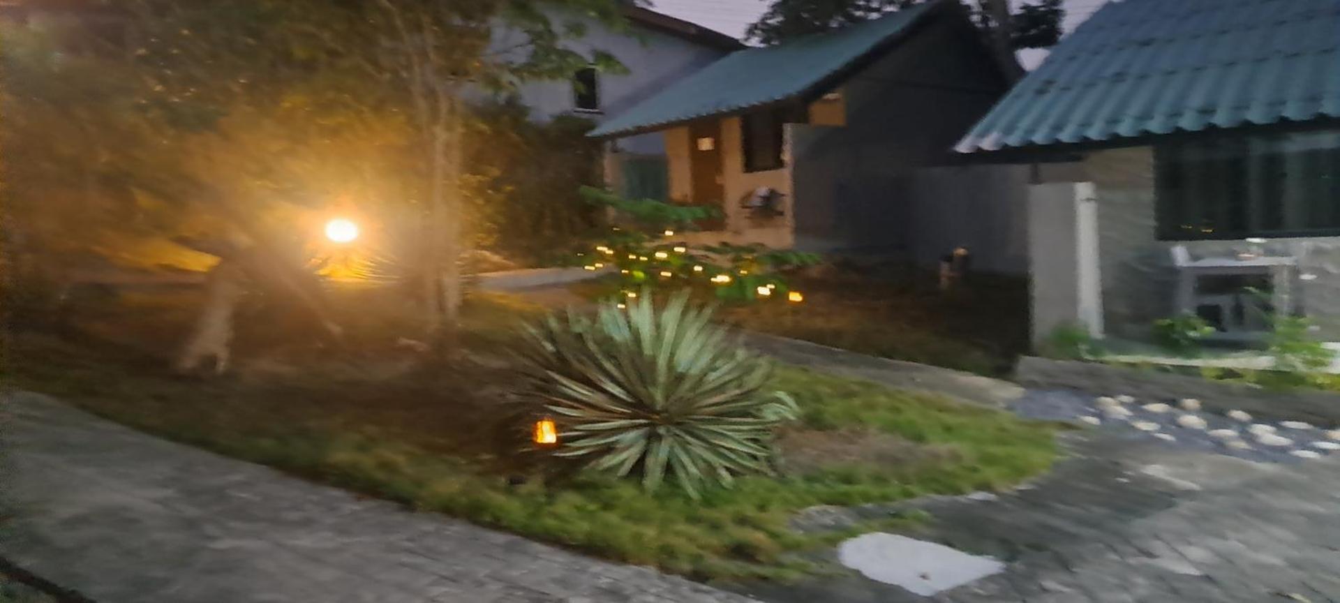 Siam Flora Resort Ko Lanta Zewnętrze zdjęcie