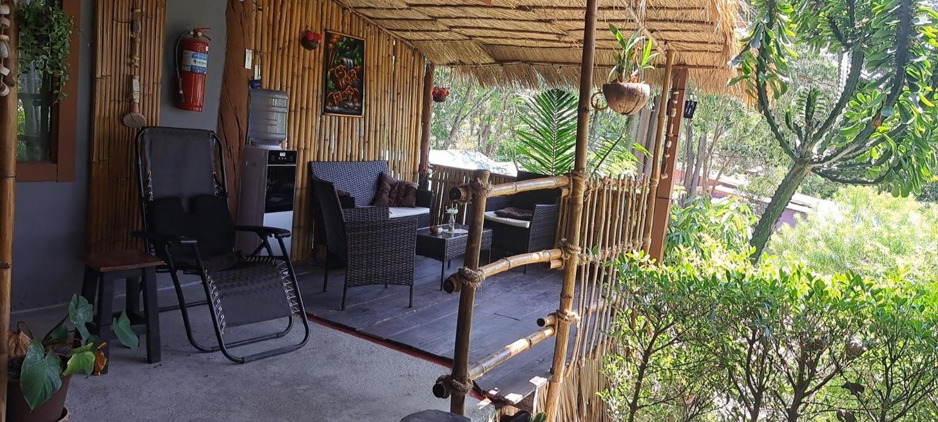 Siam Flora Resort Ko Lanta Pokój zdjęcie